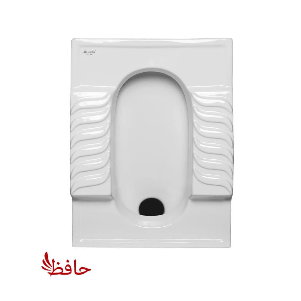 توالت ایرانی مروارید مدل النا درجه 1