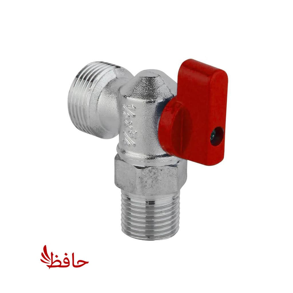 شیر پیسوار لباسشویی