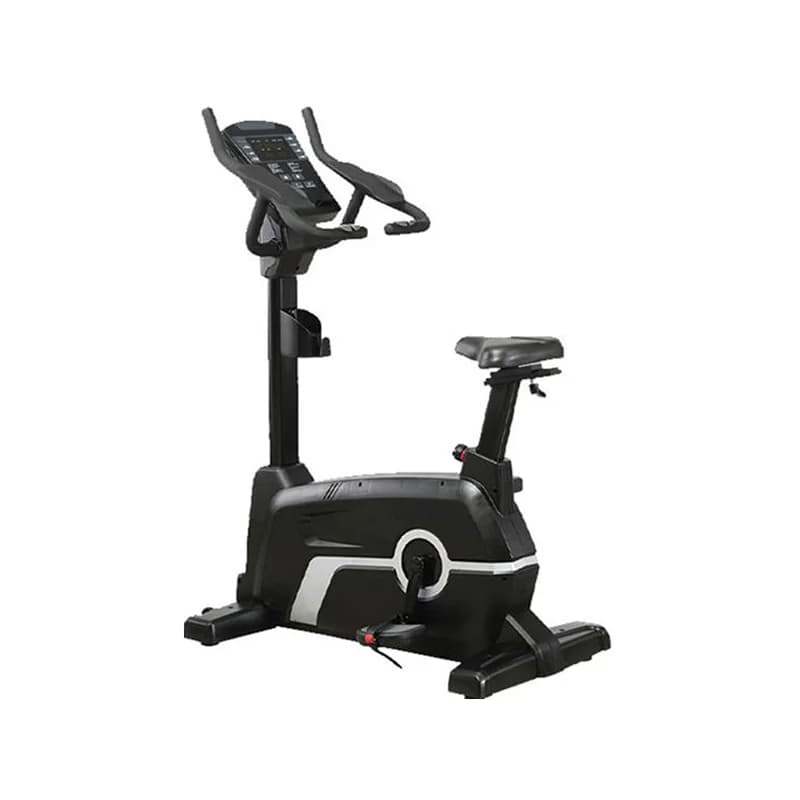 دوچرخه ثابت باشگاهی ایستاده اکوفیت مدل 9400
