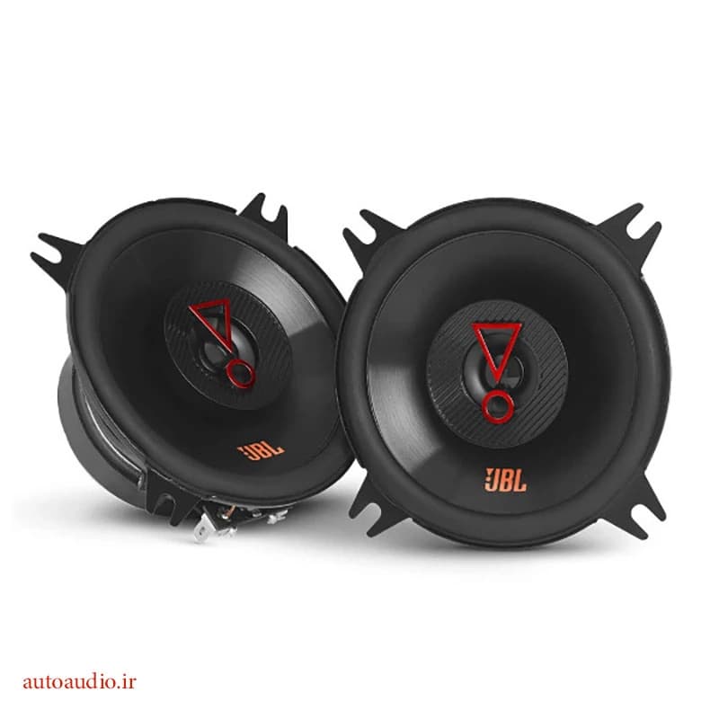 اسپیکر خودرو دو عددی JBL مدل JBL-STAGE3 427F