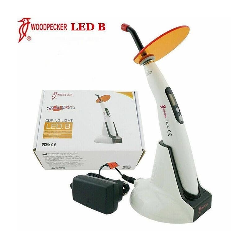 لایت کیور وود پیکر LED.B