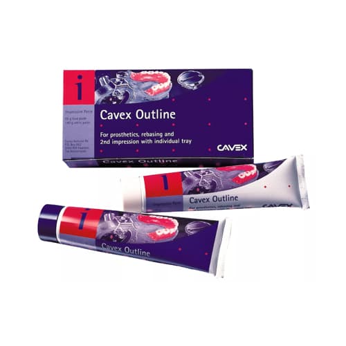لورالیت برند Cavex