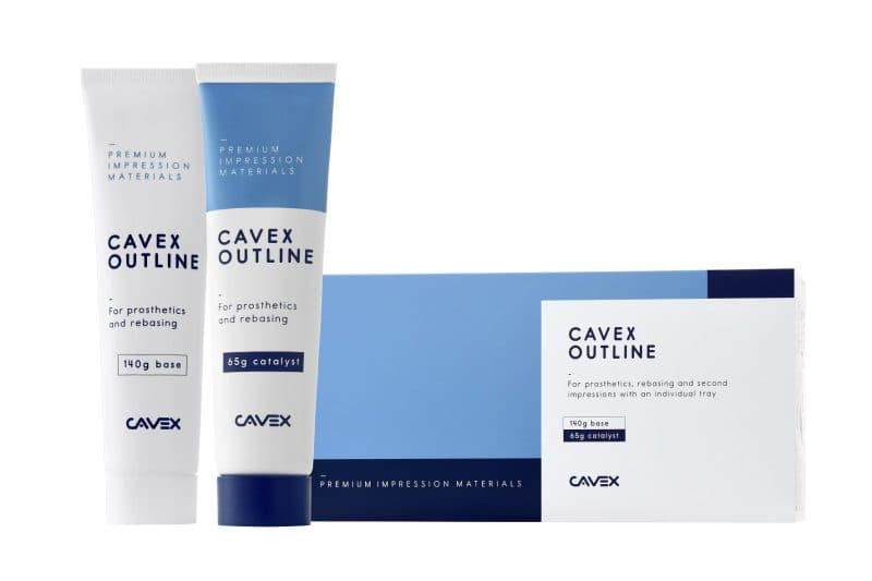 لورالیت برند Cavex — تصویر ۵
