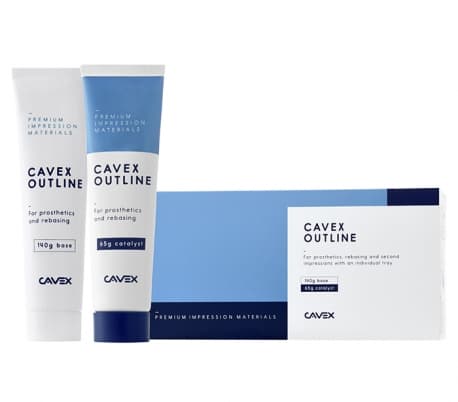 لورالیت برند Cavex — تصویر ۲