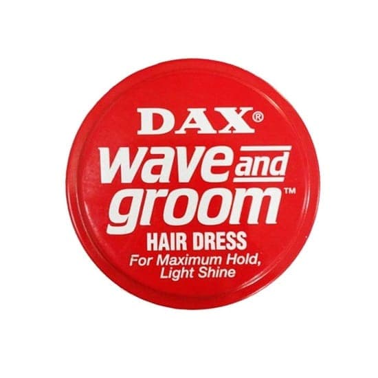 کرم حالت دهنده موی داکس Dax Wave and Groom وزن 99 گرم