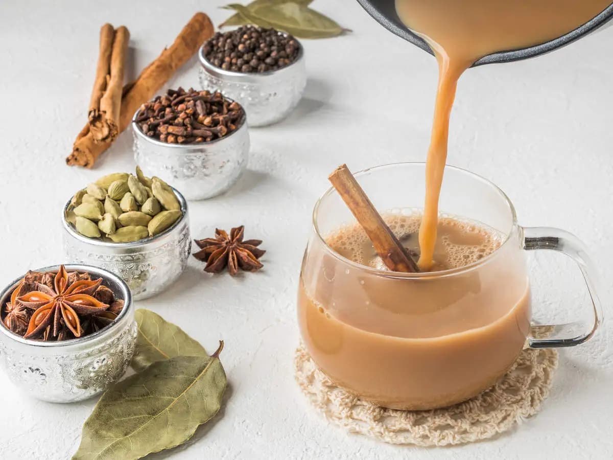 شیر چای کرک اصلی Camel Original وزن 500 گرم — تصویر ۲