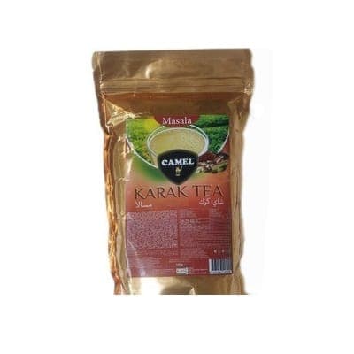 چای کرک ماسالای کمل Camel وزن 1000 گرم