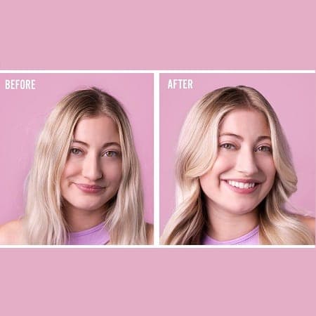 شامپو محافظ رنگ مو او جی ایکس OGX Colour Retention حجم 385 میل — تصویر ۵