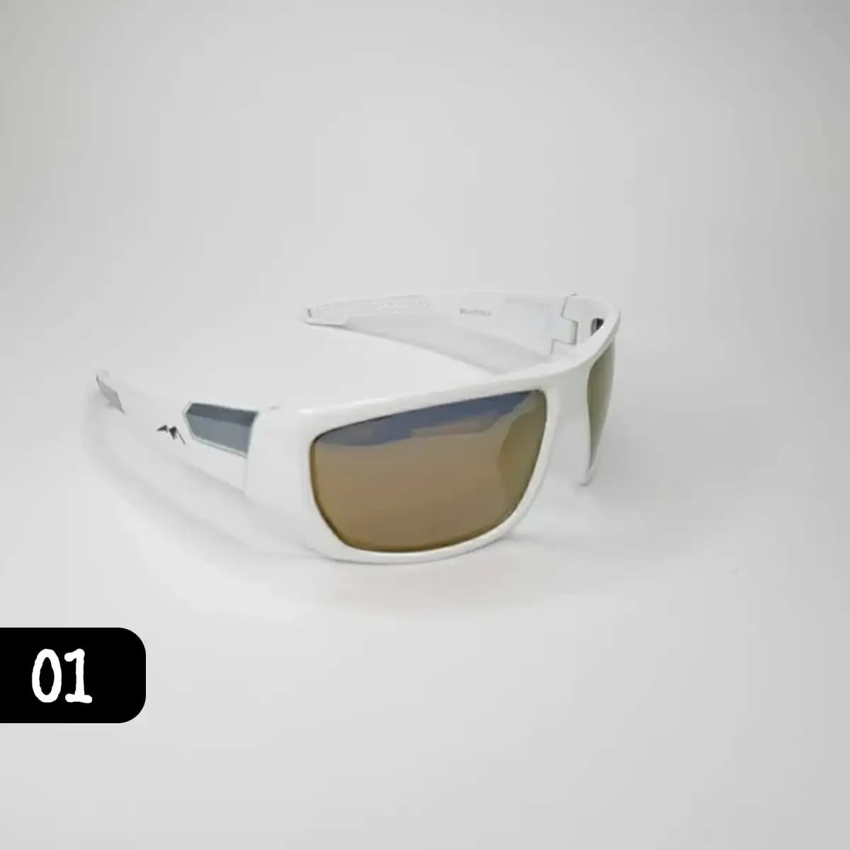 عینک هایکینگ مدل 870 پلاریزه UV400 — تصویر ۵