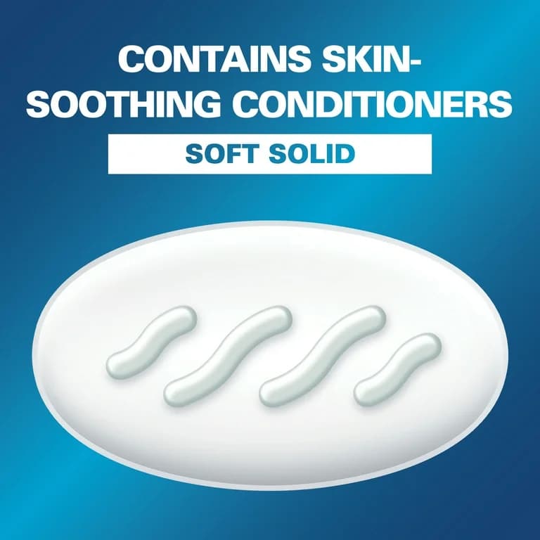 دئودورانت کلینیکال سکرت Secret Free & Sensitive وزن 45 گرم — تصویر ۲