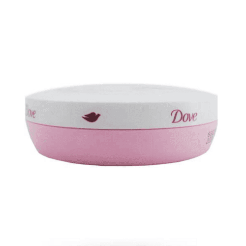 کرم آرایشی مراقبت از بدن داو Dove Beauty Cream حجم 125 میل — تصویر ۳