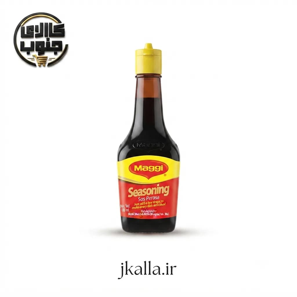 سس چاشنی مگی Maggi حجم 200 میل