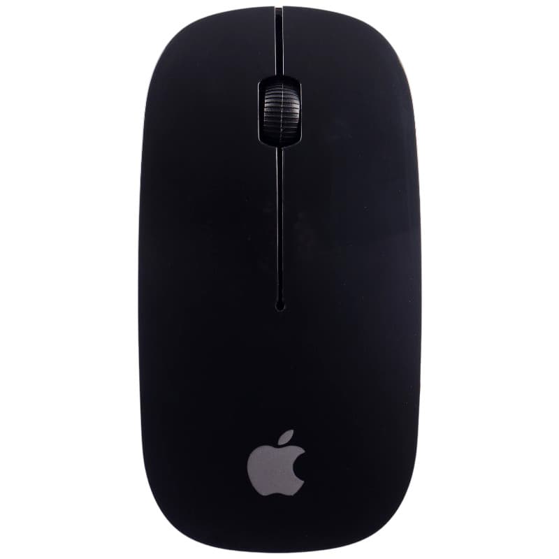 ماوس بی سیم طرح اپل مدل D12