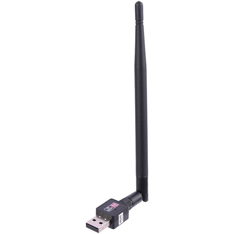 دانگل وای فای آنتن دار 802.11n 300Mbps