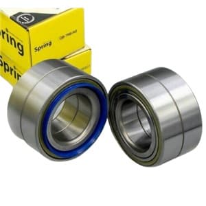 بلبرینگ چرخ عقب 206 تیپ 2-3 spring