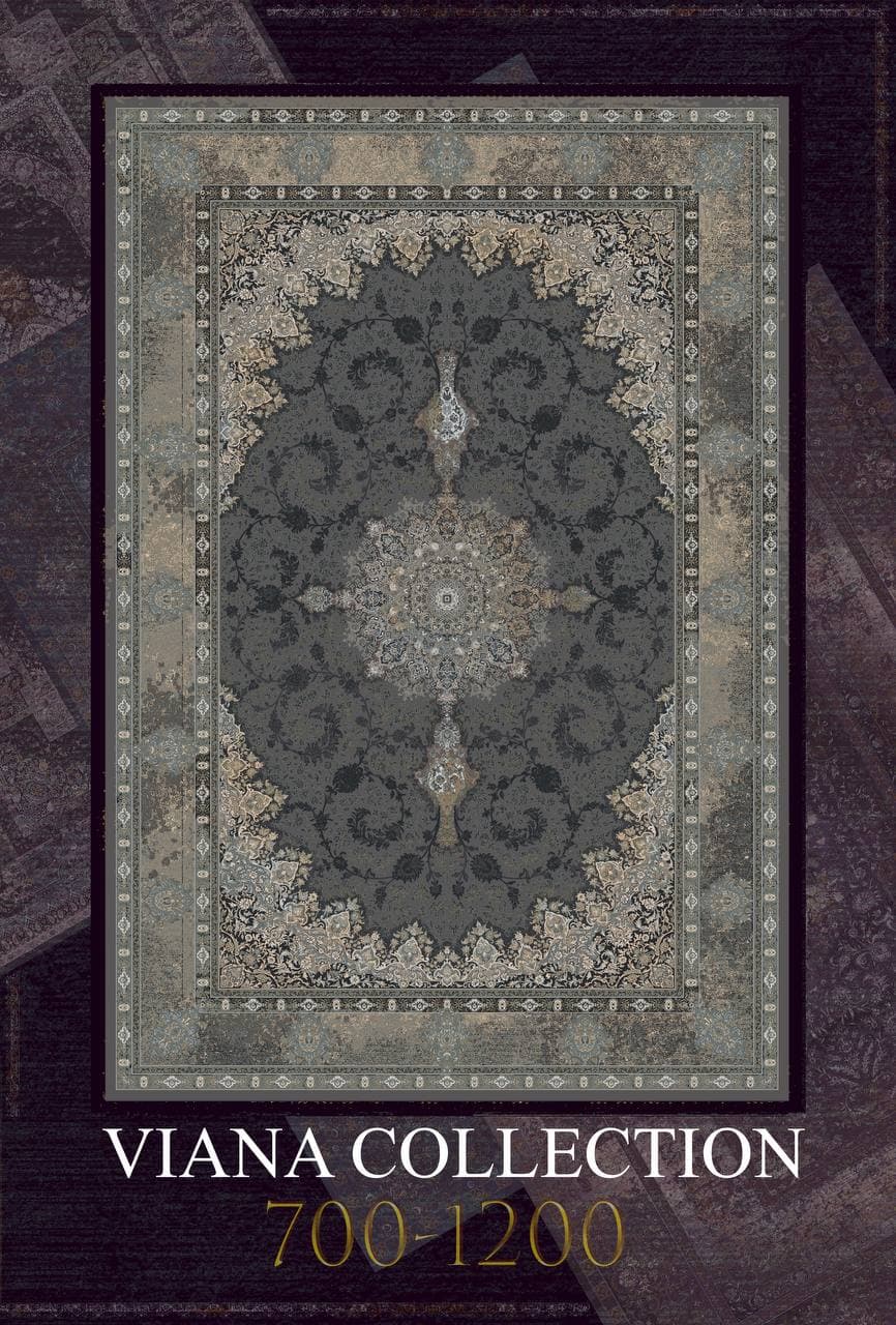 روفرشی کشدار سُرمه مخمل شانل ابریشم کد R_f13547