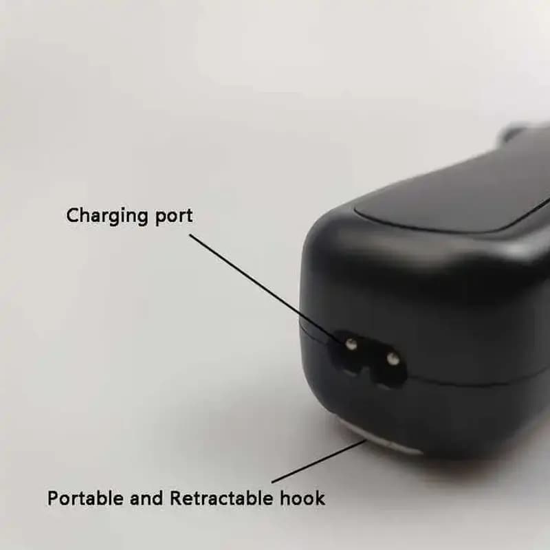 ماشین اصلاح فیلیپس مدل PHILIPS PH-0010 — تصویر ۱۰