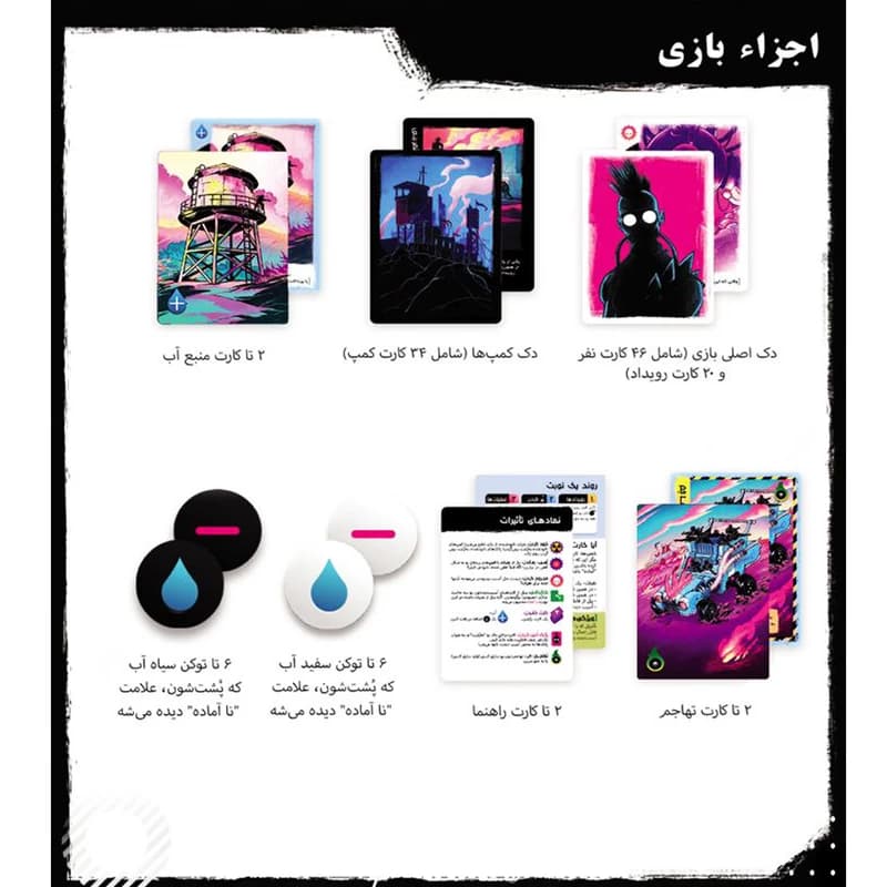بازی ردلندز — تصویر ۷