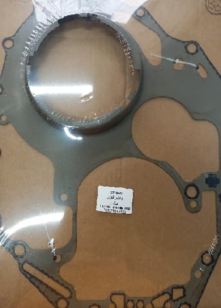 واشر فلزی گیربکس اتوماتیک مگان AL4 وارداتی