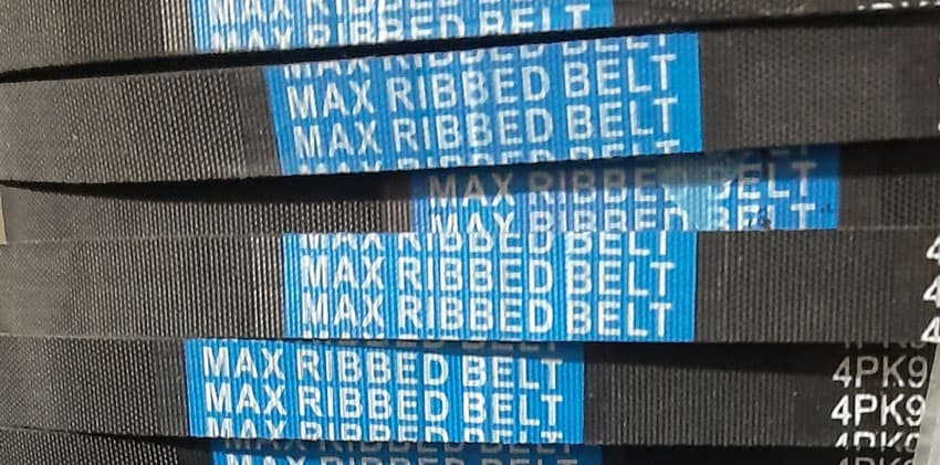 تسمه کولر پراید 4pk 945 برند max اورجینال