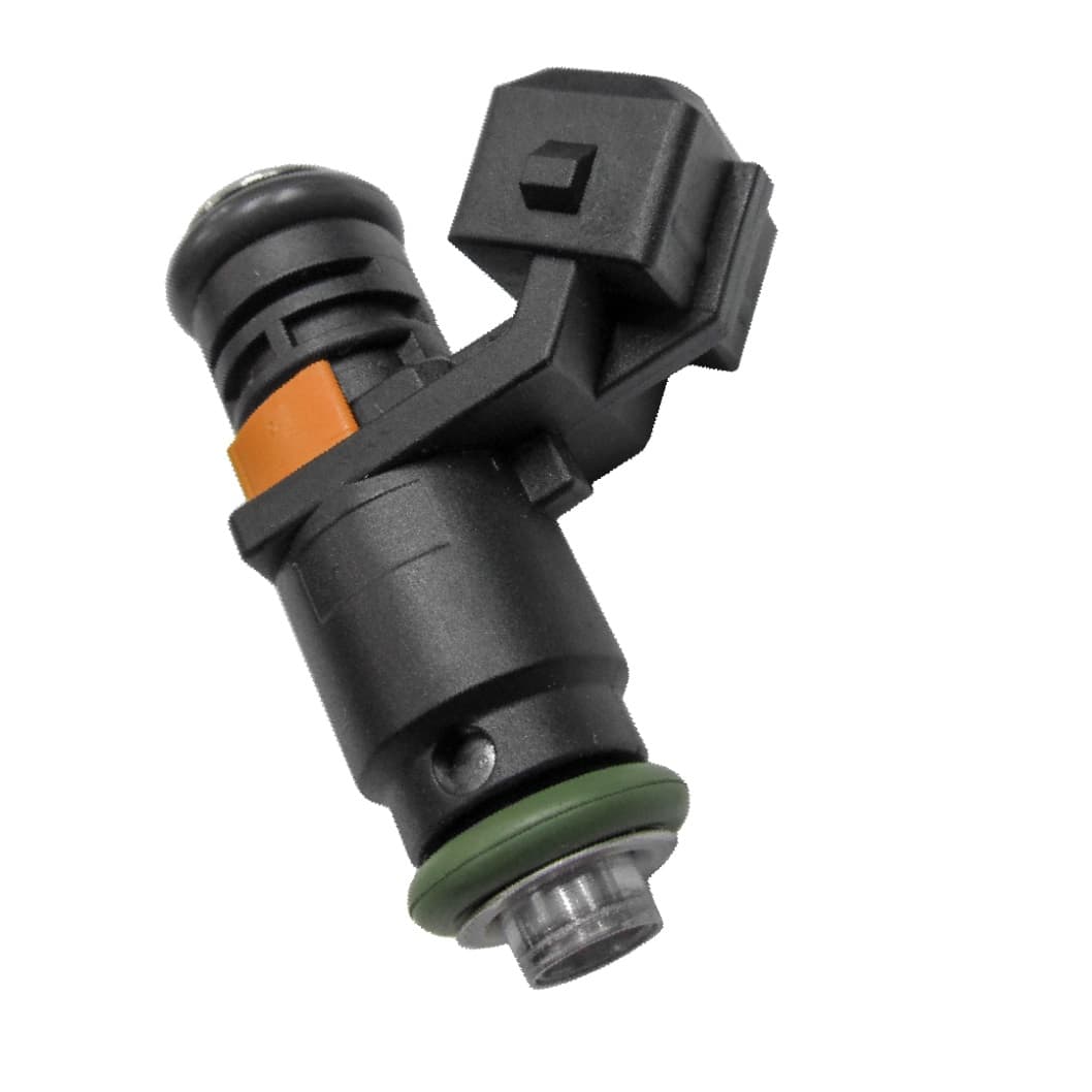 سوزن انژکتور 405 کوتاه شش سوراخ سوکت مربع skp — تصویر ۲