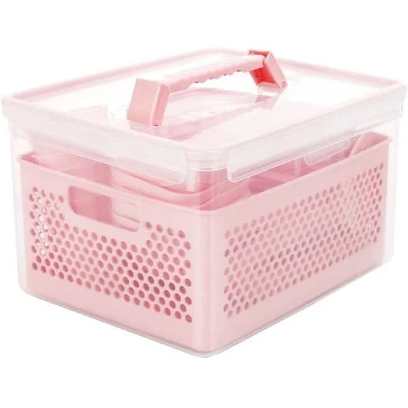 سرویس مسافرتی هوم کت HOMEKET 80 پارچه کد 3450 — تصویر ۳