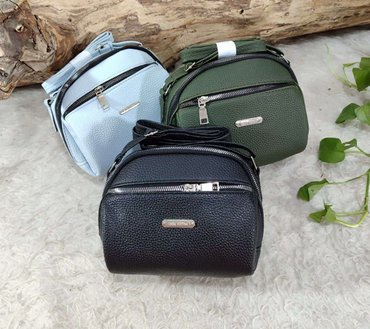 👛 کیف دوشی مدل بنت 😍