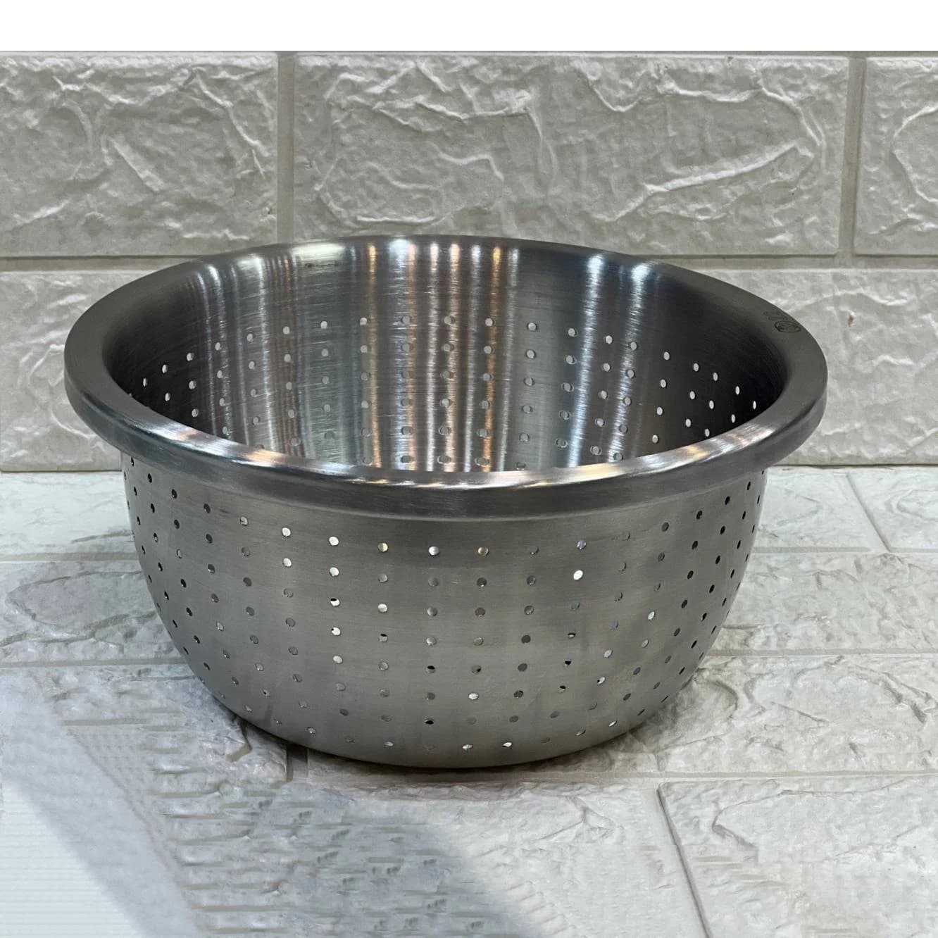 آبکش تمام استیل ATC ای تی سی سایز 40 کد A3040