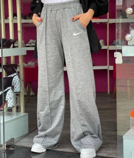 شلوار اسلش نایک nike