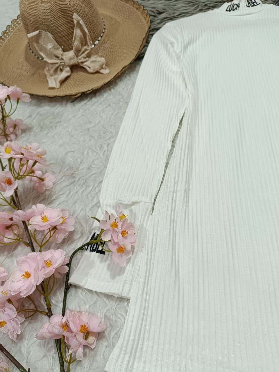 تونیک فینگر دار 605 — تصویر ۷