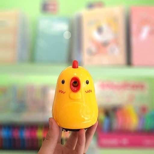 تراش رومیزی جوجه — تصویر ۲