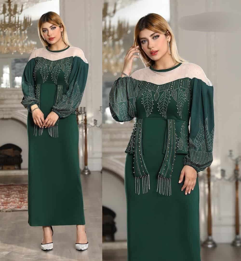 ماکسی دلناز