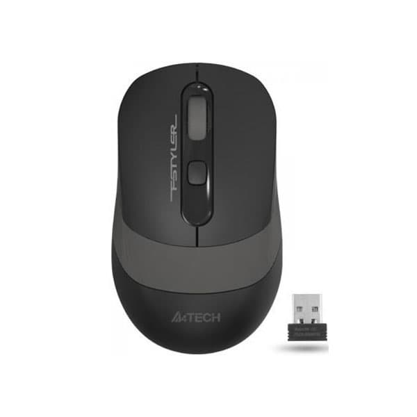 ماوس بی سیم A4TECH ای فورتک مدل FSTYLER FG10-اورجینال