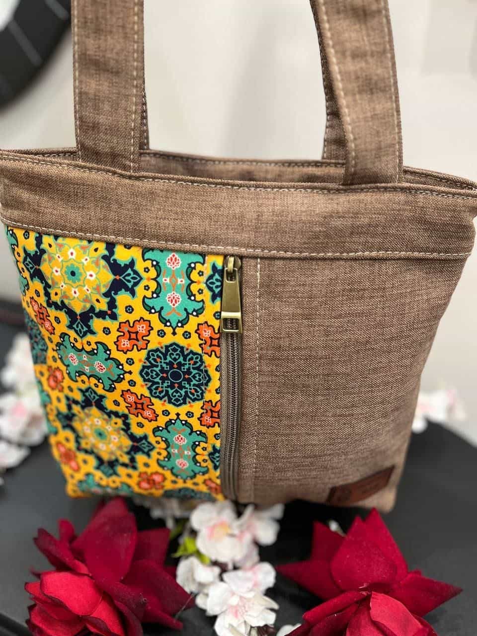 کیف سنتی ثریا — تصویر ۴
