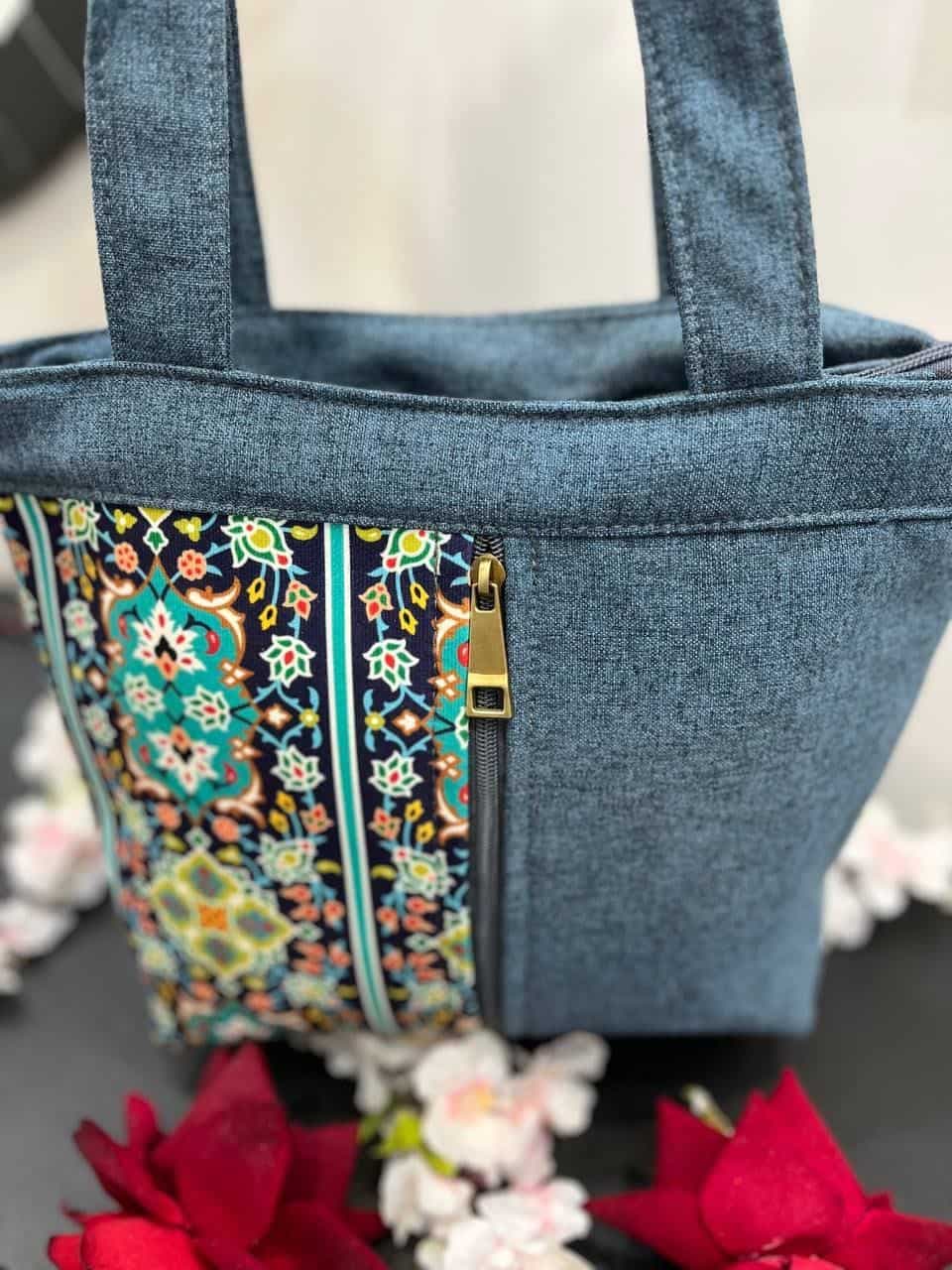 کیف سنتی ثریا — تصویر ۳