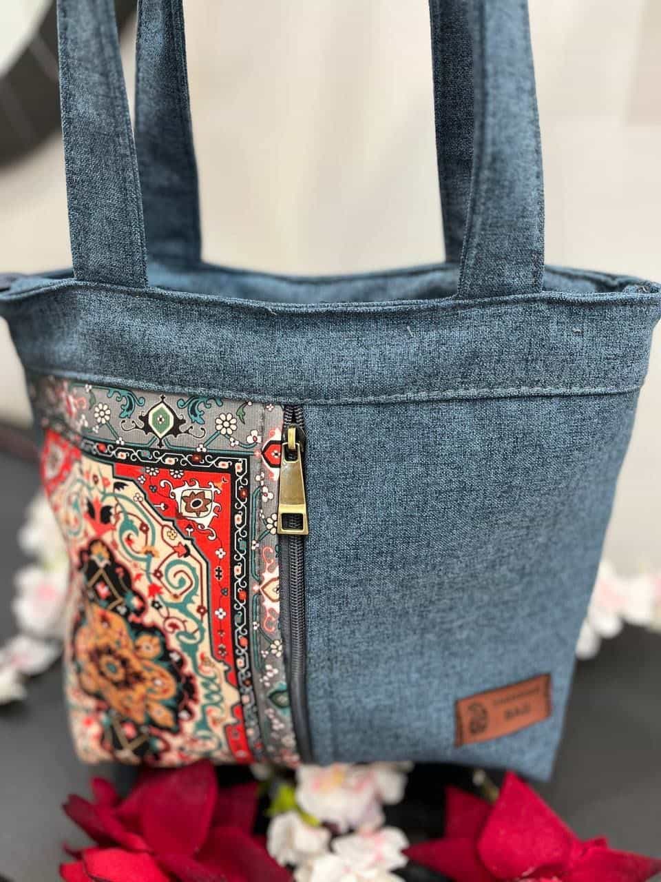 کیف سنتی ثریا — تصویر ۵