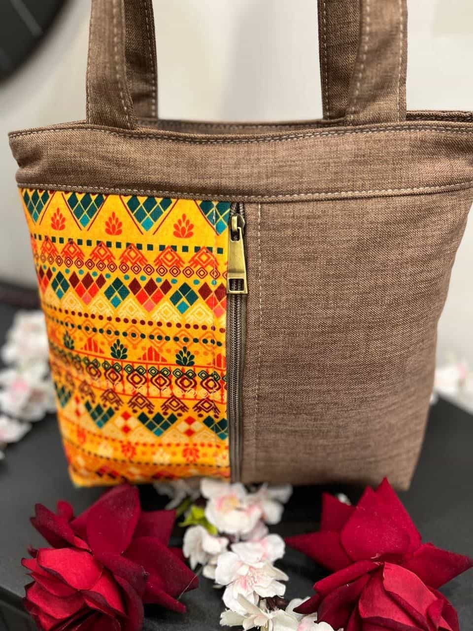 کیف سنتی ثریا — تصویر ۶
