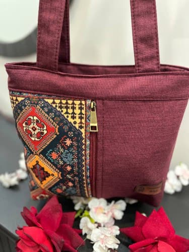 کیف سنتی ثریا