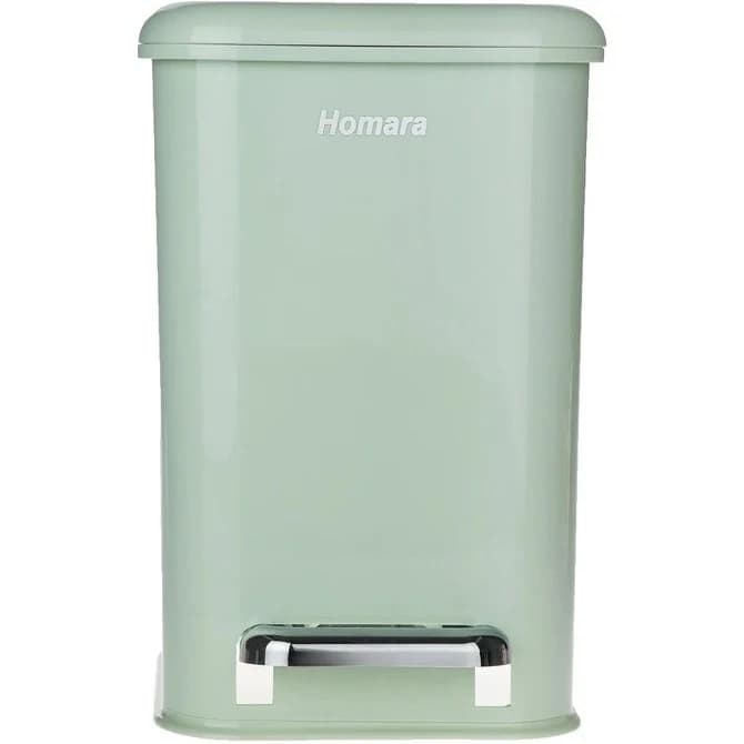 سطل 4 گوش Homara هومارا 15 لیتری کد 660278 — تصویر ۲