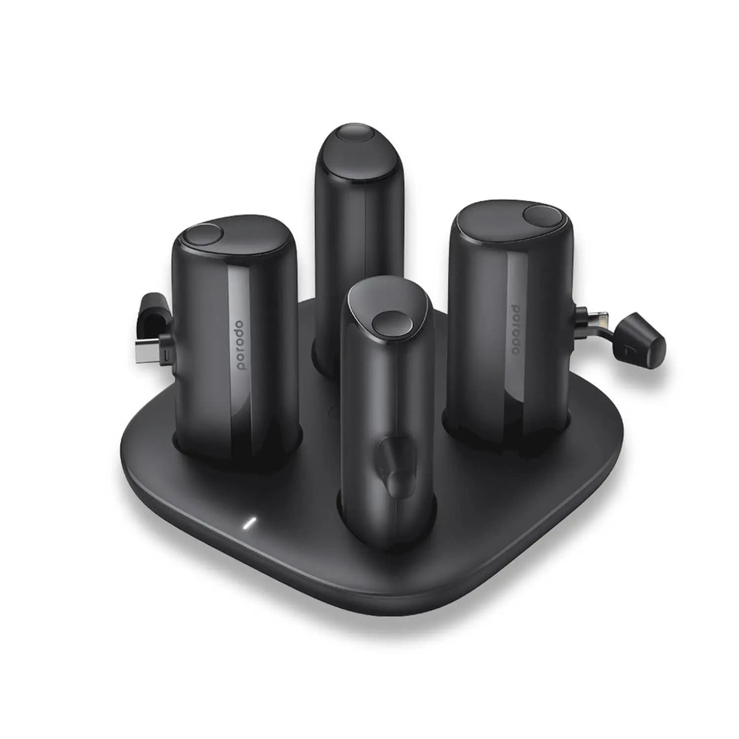 پاور بانک پرودو Power Bank Station