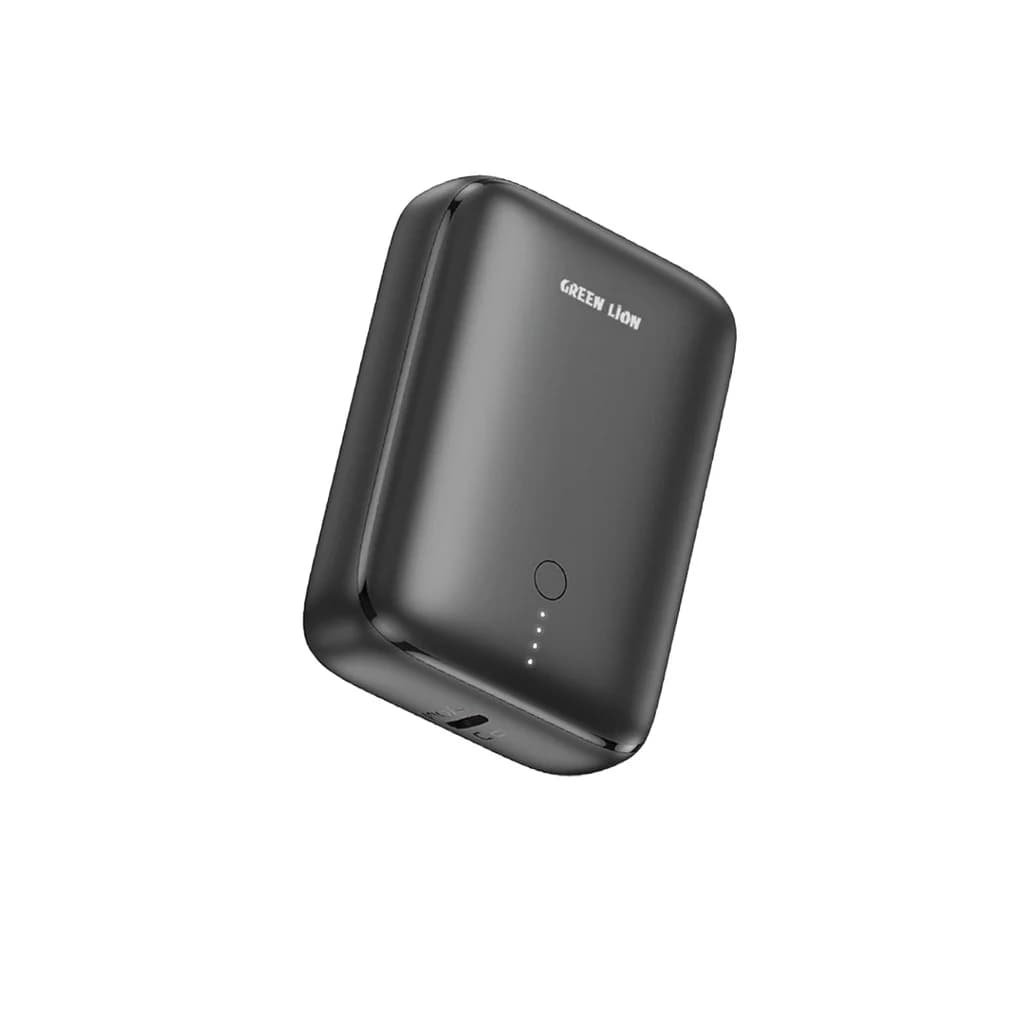 پاور بانک گرین لاین Green Lion 10000mAh PD & QC