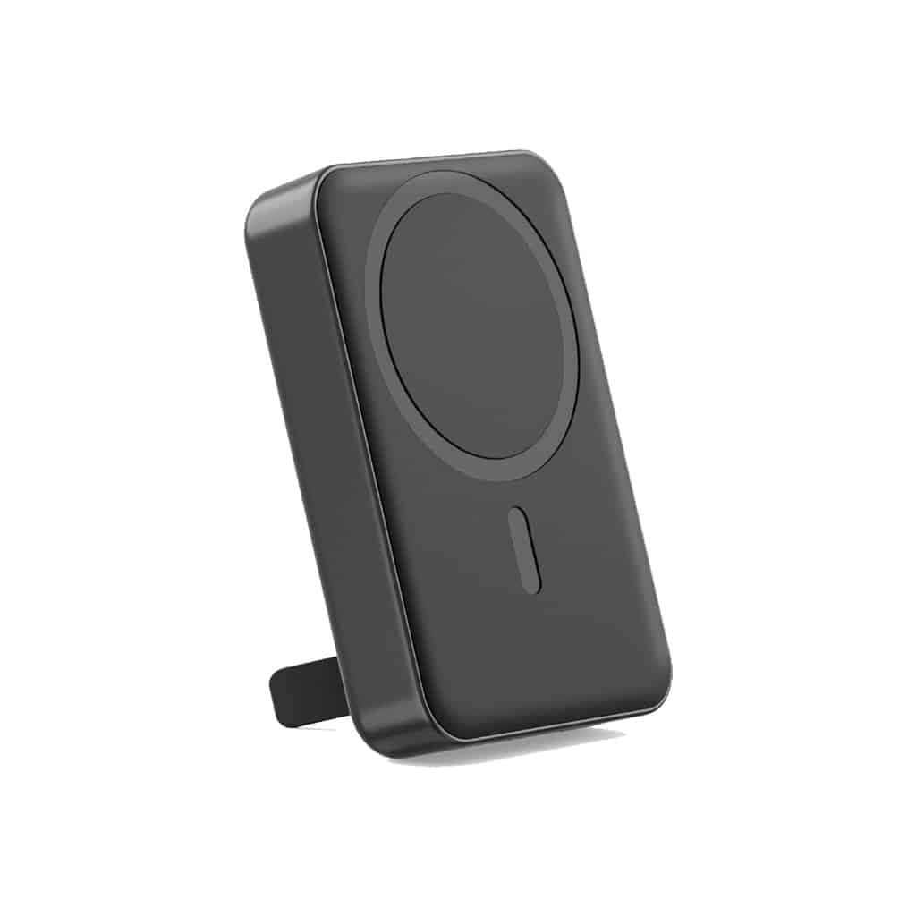 پاوربانک گرین لاین مدل Green Lion Kick Stand MagSafe 10000mAh PD 20W