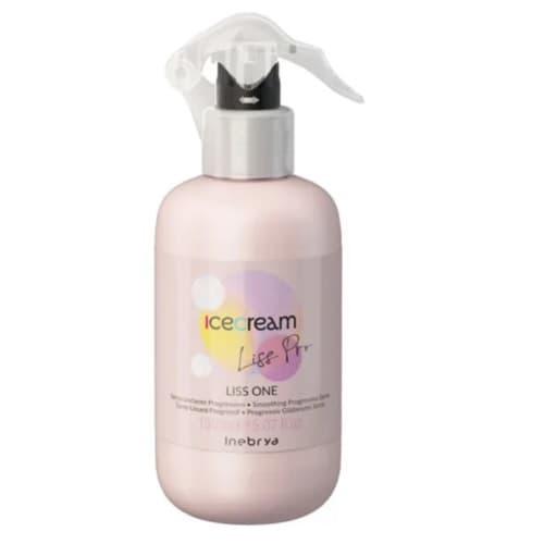 اینبریا اسپری 15 کاره خاویار لیس پرفکت LISS PERFECT حجم 150 میل