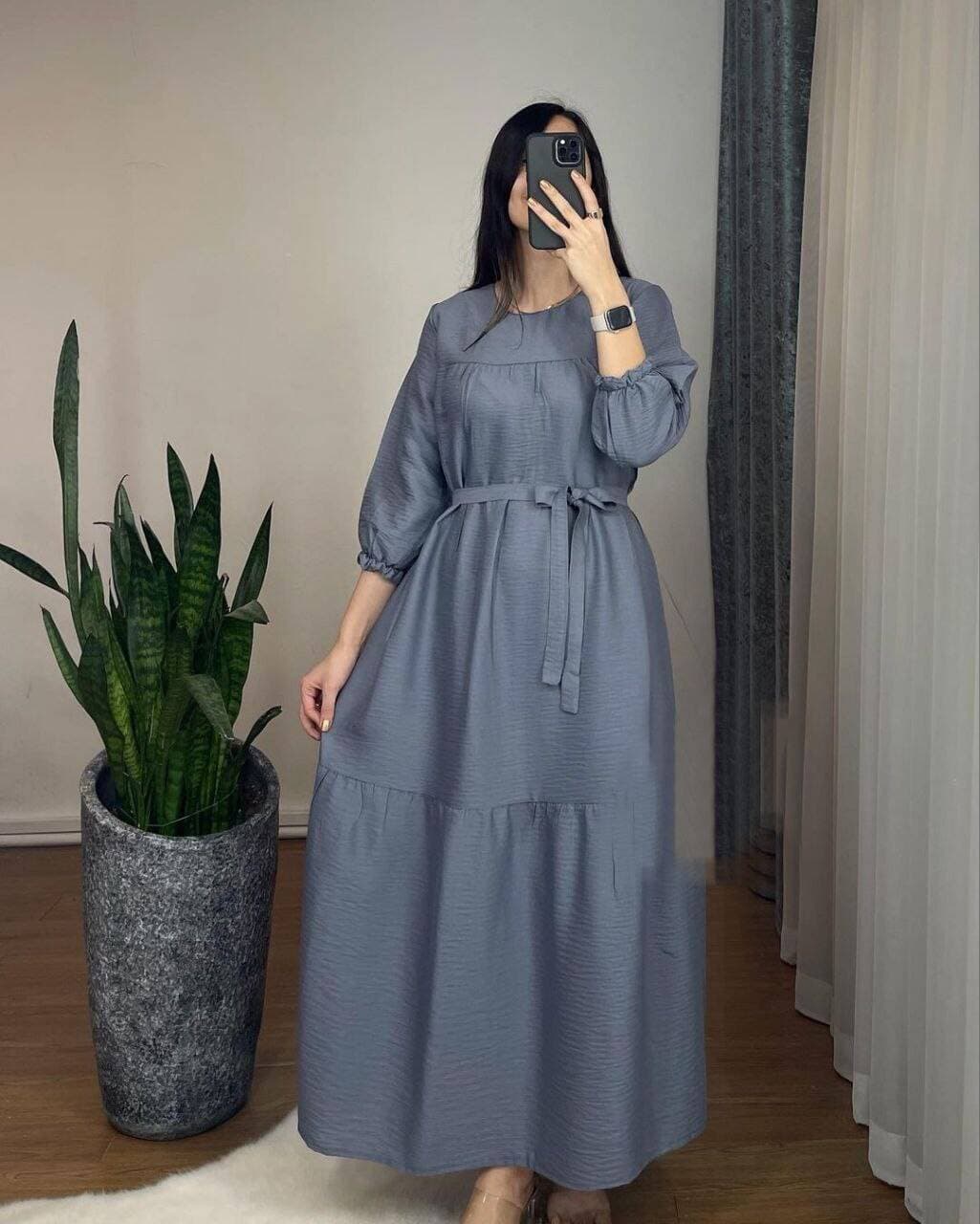 ماکسی مدل دانژه — تصویر ۶
