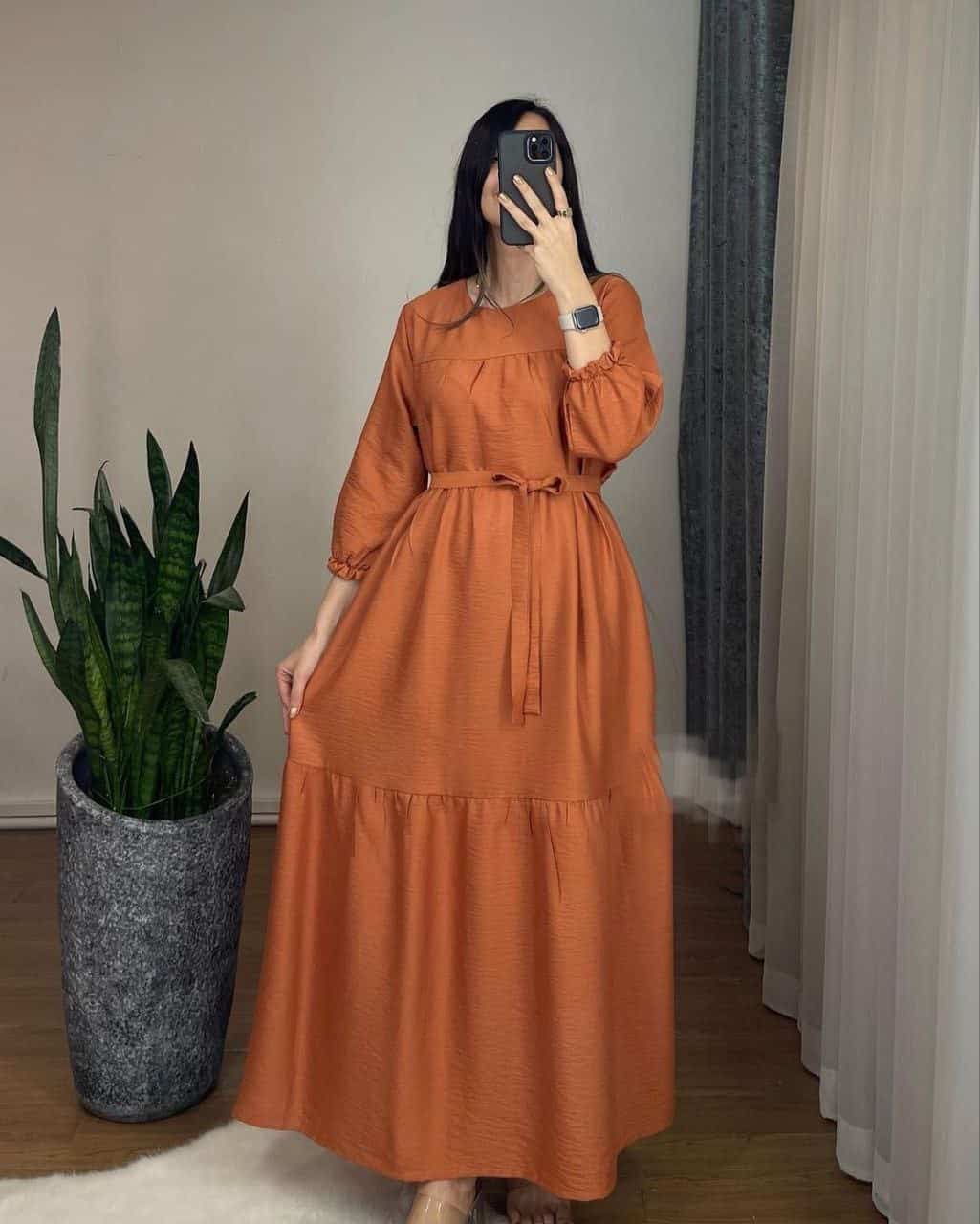 ماکسی مدل دانژه
