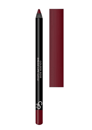 گلدن رز مداد لب دريم 524 GOLDEN ROSE DREAM LIPS LINER