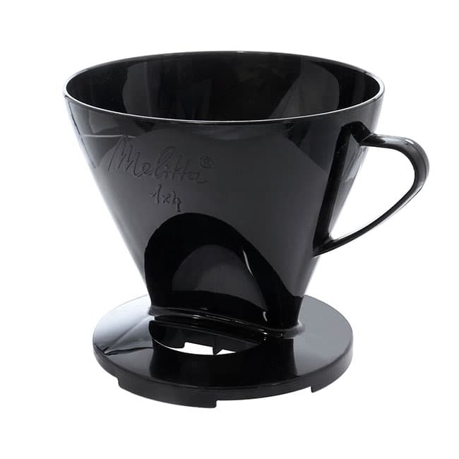 قهوه ساز دستی pour over ملیتا