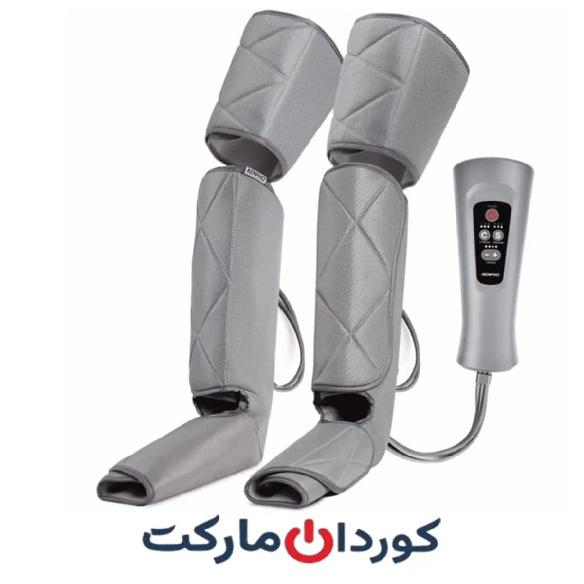 ماساژور پا فشاری و حرارتی رنفوRENPHO RP-alm070H