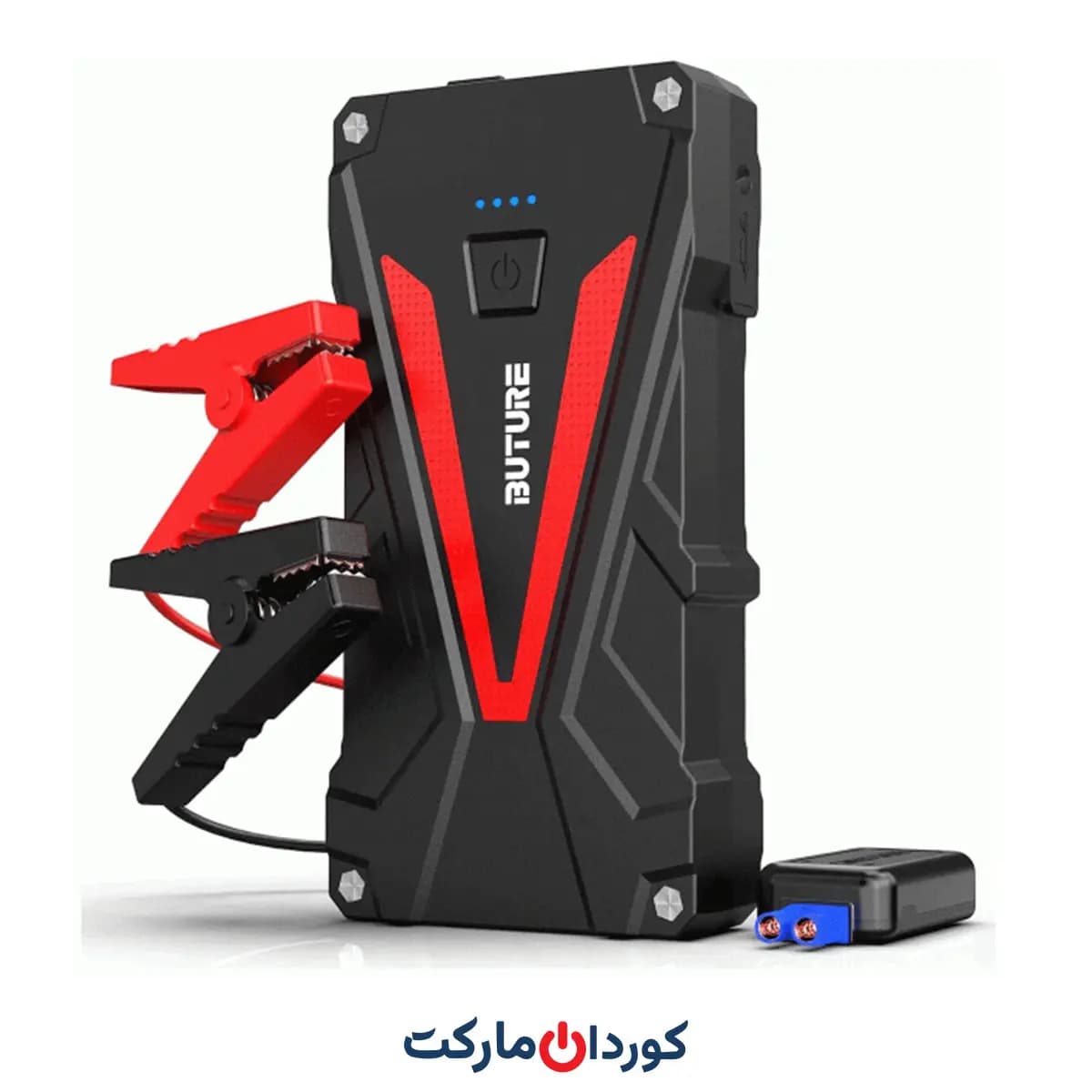 جامپ استارتر BUTURE مدل BR300 — تصویر ۲