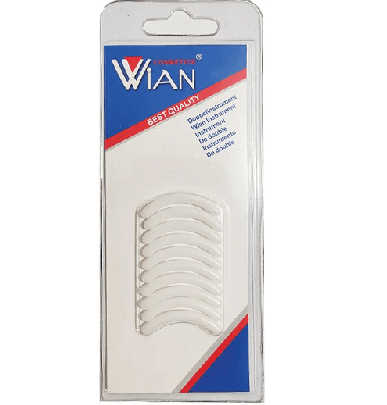 وین یدک فرمژه Wian Eyelash Curler Spare Part W48